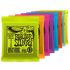 Струны для электрогитары / бас-гитары Ernie Ball - Струны для электрогитары / бас-гитары Ernie Ball