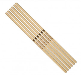SB118-3 Timbales 3/8" Палочки для тимбал, 3 комплекта, Meinl - SB118-3 Timbales 3/8" Палочки для тимбал, 3 комплекта, Meinl