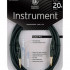 PW-CPGS-10 Custom Pro Series Инструментальный кабель 3.05м, стерео, Planet Waves - PW-CPGS-10 Custom Pro Series Инструментальный кабель 3.05м, стерео, Planet Waves