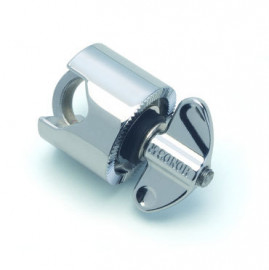 13580501 Hardware 600 BA19-BR Basic Arm 19 Базовый зажим-трещотка, Sonor - 13580501 Hardware 600 BA19-BR Basic Arm 19 Базовый зажим-трещотка, Sonor
