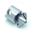13580501 Hardware 600 BA19-BR Basic Arm 19 Базовый зажим-трещотка, Sonor - 13580501 Hardware 600 BA19-BR Basic Arm 19 Базовый зажим-трещотка, Sonor