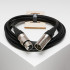 MC226-XMXF-6m Кабель микрофонный, XLR, 6м, SHNOOR - MC226-XMXF-6m Кабель микрофонный, XLR, 6м, SHNOOR