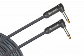 PW-AMSGRR-10 American Stage Инструментальный кабель, угловые коннекторы, 3.05м, Planet Waves - PW-AMSGRR-10 American Stage Инструментальный кабель, угловые коннекторы, 3.05м, Planet Waves