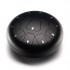 FTD-1211C-BK Глюкофон, 30см, До мажор, черный, Foix - FTD-1211C-BK Глюкофон, 30см, До мажор, черный, Foix