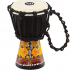 Джембе мини 4,5" Meinl HDJ7-XXS African Style Gecko - Джембе мини 4,5" Meinl HDJ7-XXS African Style Gecko