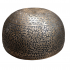 Кованая поющая чаша Engraved flowers ( 18 см, нота: Ля, 220 Гц) - Кованая поющая чаша Engraved flowers ( 18 см, нота: Ля, 220 Гц)