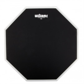 DS-WSPP-12 Тренировочный пэд 12", Williams - DS-WSPP-12 Тренировочный пэд 12", Williams