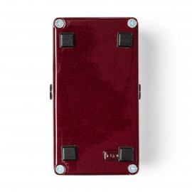 M85 MXR Bass Distortion Педаль эффектов, басовая, Dunlop - M85 MXR Bass Distortion Педаль эффектов, басовая, Dunlop