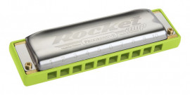 M2015016x Rocket Amp C-major Губная гармошка диатоническая, Hohner - M2015016x Rocket Amp C-major Губная гармошка диатоническая, Hohner