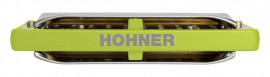 M2015016x Rocket Amp C-major Губная гармошка диатоническая, Hohner - M2015016x Rocket Amp C-major Губная гармошка диатоническая, Hohner