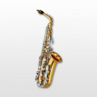 YAS-26 Саксофон альт Eb, золотой лак, Yamaha
