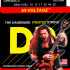 DBG-10/52 Dimebag Darrell Комплект струн для электрогитары, DR - DBG-10/52 Dimebag Darrell Комплект струн для электрогитары, DR