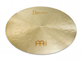 B22JCR Byzance Jazz Club Ride Тарелка 22", Meinl - B22JCR Byzance Jazz Club Ride Тарелка 22", Meinl