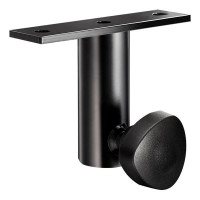 501716 Neumann LH 28 Монтажный адаптер для установки монитора на стойку, Sennheiser