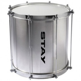 280-STAY 7172ST Repique Барабан 12"x30см, Stay - 280-STAY 7172ST Repique Барабан 12"x30см, Stay