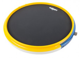 DS-WSPP-12SW Тренировочный пэд 12", с подструнником, Williams - DS-WSPP-12SW Тренировочный пэд 12", с подструнником, Williams