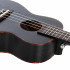 HH-2300 Mahogany Series Укулеле концертный, с чехлом, черный, Cascha - HH-2300 Mahogany Series Укулеле концертный, с чехлом, черный, Cascha