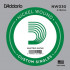 NW030 Nickel Wound Отдельная струна для электрогитары, .030, D'Addario - NW030 Nickel Wound Отдельная струна для электрогитары, .030, D'Addario