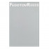 FR18AC02 Стекло для шлифовки тростей, синий чехол, FedotovReeds - FR18AC02 Стекло для шлифовки тростей, синий чехол, FedotovReeds