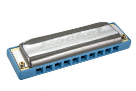 M201697X Rocket Low С Губная гармошка диатоническая, Hohner - M201697X Rocket Low С Губная гармошка диатоническая, Hohner