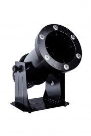 R-4 MINI LED Конфетти машина, 1260 Вт, DJPower - R-4 MINI LED Конфетти машина, 1260 Вт, DJPower