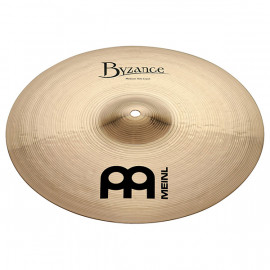 B19MTC Byzance Traditional Medium Thin Crash Тарелка 19", Meinl - B19MTC Byzance Traditional Medium Thin Crash Тарелка 19", Meinl