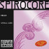 S794 Spirocore Комплект струн для виолончели размером 3/4, среднее натяжение, Thomastik - S794 Spirocore Комплект струн для виолончели размером 3/4, среднее натяжение, Thomastik