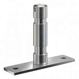 501715 Neumann LH 29 Монтажный адаптер для установки монитора TV spigot, Sennheiser - 501715 Neumann LH 29 Монтажный адаптер для установки монитора TV spigot, Sennheiser