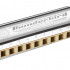 M201174 Marine Band Thunderbird Bb-low Губная гармошка, Hohner - M201174 Marine Band Thunderbird Bb-low Губная гармошка, Hohner
