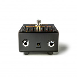 WHE900 Way Huge Atreides Analog Weirding Module Педаль эффектов, Dunlop - WHE900 Way Huge Atreides Analog Weirding Module Педаль эффектов, Dunlop