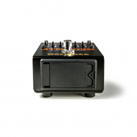 WHE900 Way Huge Atreides Analog Weirding Module Педаль эффектов, Dunlop - WHE900 Way Huge Atreides Analog Weirding Module Педаль эффектов, Dunlop