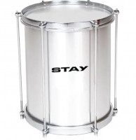 281-STAY 7166ST Repique Барабан 10"x30см, Stay