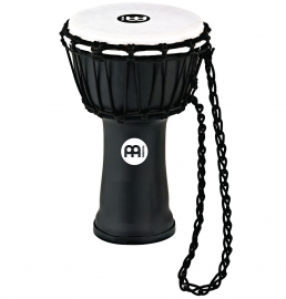 Джембе 7" Meinl JRD-BK Jr. Djembe Black - Джембе 7" Meinl JRD-BK Jr. Djembe Black