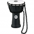Джембе 7" Meinl JRD-BK Jr. Djembe Black - Джембе 7" Meinl JRD-BK Jr. Djembe Black