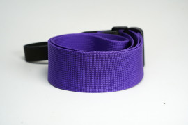 MB5072-029 Ремень для гитары, нейлоновый, фиолетовый, Mamba straps - MB5072-029 Ремень для гитары, нейлоновый, фиолетовый, Mamba straps