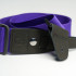 MB5072-029 Ремень для гитары, нейлоновый, фиолетовый, Mamba straps - MB5072-029 Ремень для гитары, нейлоновый, фиолетовый, Mamba straps