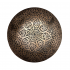 Кованая поющая чаша Engraved flowers ( 24 см, нота: Ре, 146 Гц) - Кованая поющая чаша Engraved flowers ( 24 см, нота: Ре, 146 Гц)