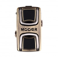 WCW1 Wahter Педаль эффектов, Mooer