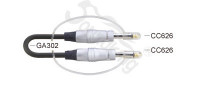 BC739-5M Кабель инструментальный, 5м, Soundking