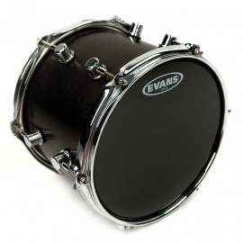 B16ONX2 Onyx Пластик для том барабана 16", Evans - B16ONX2 Onyx Пластик для том барабана 16", Evans