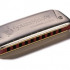M542026 Golden Melody Db Губная гармошка, Hohner - M542026 Golden Melody Db Губная гармошка, Hohner