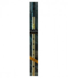Вистл Feadóg Brass C Gold (тинвистл)  - Вистл Feadóg Brass C Gold (тинвистл) 
