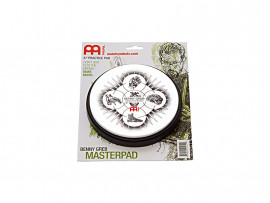 MPP-6-BG Benny Greb Тренировочный пэд 6", Meinl - MPP-6-BG Benny Greb Тренировочный пэд 6", Meinl