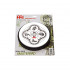 MPP-6-BG Benny Greb Тренировочный пэд 6", Meinl - MPP-6-BG Benny Greb Тренировочный пэд 6", Meinl