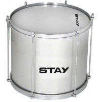 282-STAY 6229ST Surdo Барабан 14"x30см, Stay