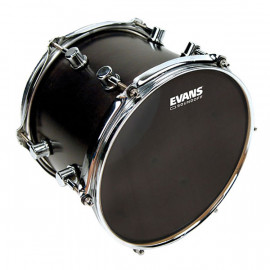 TT16SO1 SoundOff Бесшумный пластик для том-барабана 16", Evans - TT16SO1 SoundOff Бесшумный пластик для том-барабана 16", Evans
