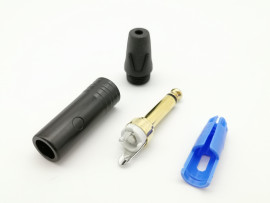 E9-J-J-0200-0 Кабель инструментальный, 2м, ZZcable - E9-J-J-0200-0 Кабель инструментальный, 2м, ZZcable