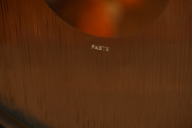 Symphonic Гонг 38” Paiste Tai Loi 96 см - Symphonic Гонг 38” Paiste Tai Loi 96 см