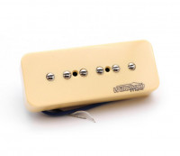 WO90b M Series Звукосниматель для электрогитары, сингл, бриджевый, Wilkinson