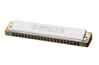 9521-C Octave 21 C Major Губная гармошка, Tombo